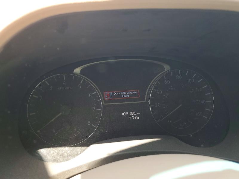 2014 Nissan Pathfinder მანქანა იყიდება აუქციონზე, vin: 5N1AR2MN1EC630512, აუქციონის ნომერი: 54716086