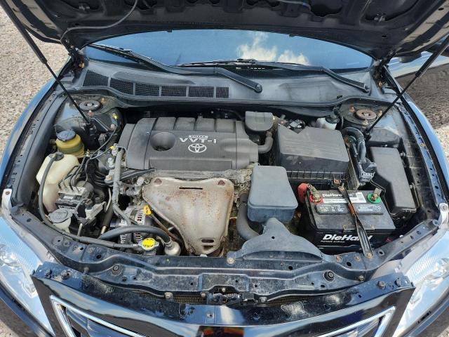 2010 Toyota Camry მანქანა იყიდება აუქციონზე, vin: 4T1BF3EKXAU035055, აუქციონის ნომერი: 53508636