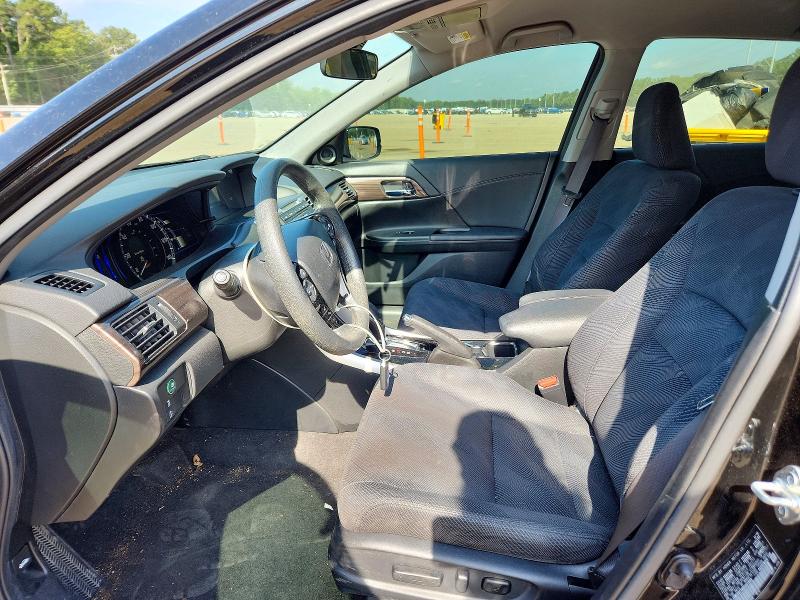 Продажа на аукционе авто 2017 Honda Accord, vin: JHMCR6F30HC001049, номер лота: 53388536