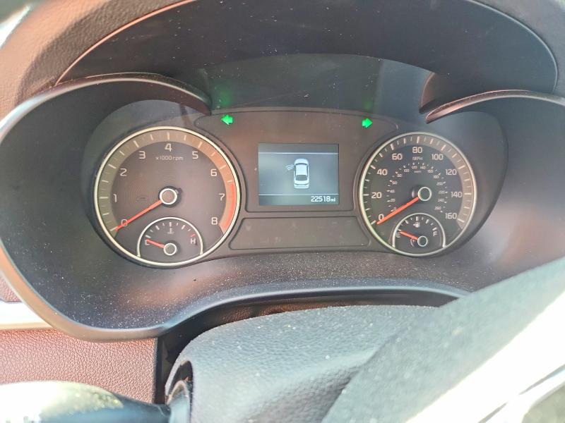 Aukcja sprzedaży 2019 Kia Optima, vin: 5XXGT4L39KG364180, numer aukcji: 49430556