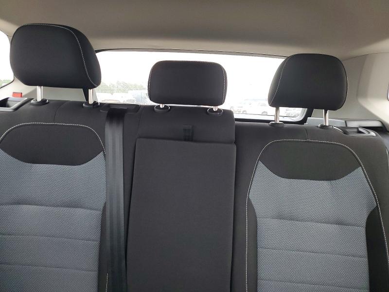 Aukcja sprzedaży 2025 Volkswagen Taos, vin: 3VV5C7B23SM063633, numer aukcji: 47176076