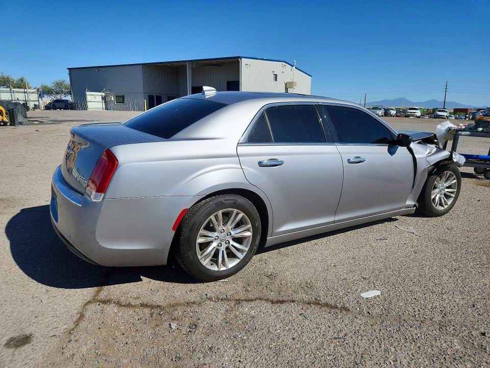 Aukcja sprzedaży 2016 Chrysler 300c, vin: 2C3CCAEG5GH161227, numer aukcji: 55624566