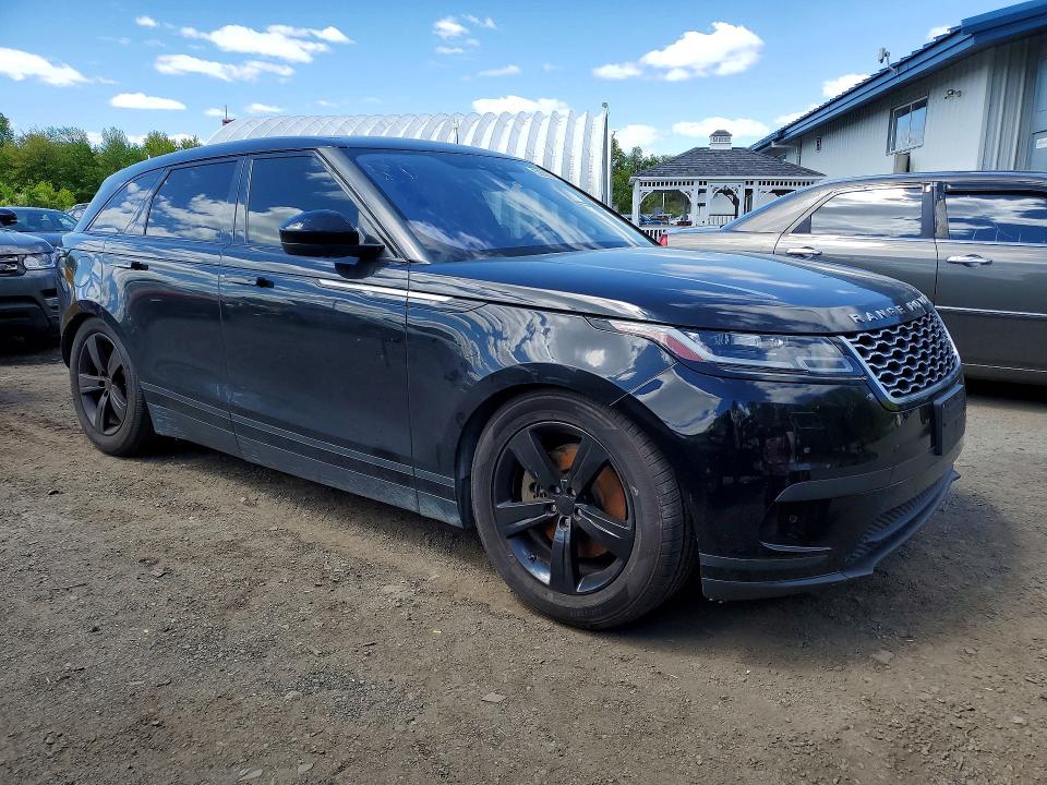 Продаж на аукціоні авто 2019 Land Rover Range Rover Velar, vin: SALYB2EV2KA795703, номер лоту: 53522876