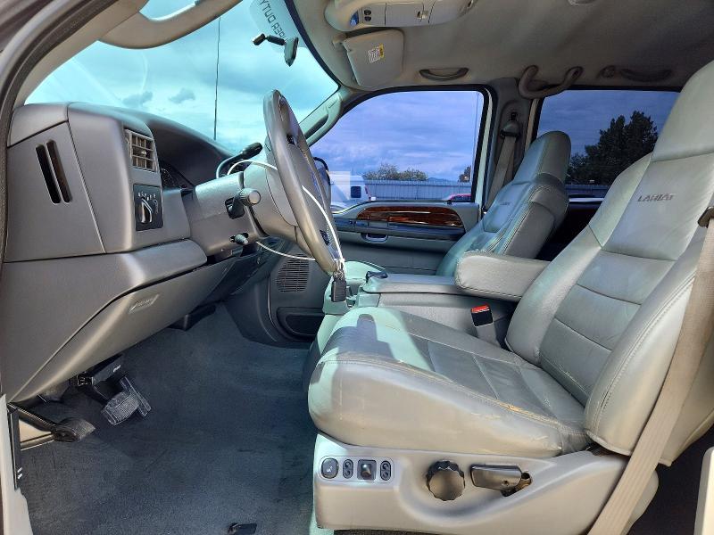 Продаж на аукціоні авто 2003 Ford F350, vin: 1FTSW31P83ED03913, номер лоту: 54623176