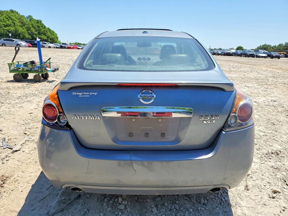 Aukcja sprzedaży 2012 Nissan Altima, vin: 1N4BL2AP9CC145540, numer aukcji: 53432736