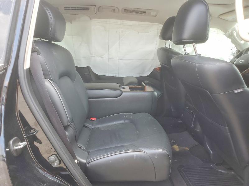 Aukcja sprzedaży 2019 Infiniti Qx80, vin: JN8AZ2NF4K9685982, numer aukcji: 54014496