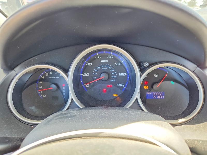 53896726 :رقم المزاد ، JHMGD38678S005224 vin ، 2008 Honda Fit مزاد بيع