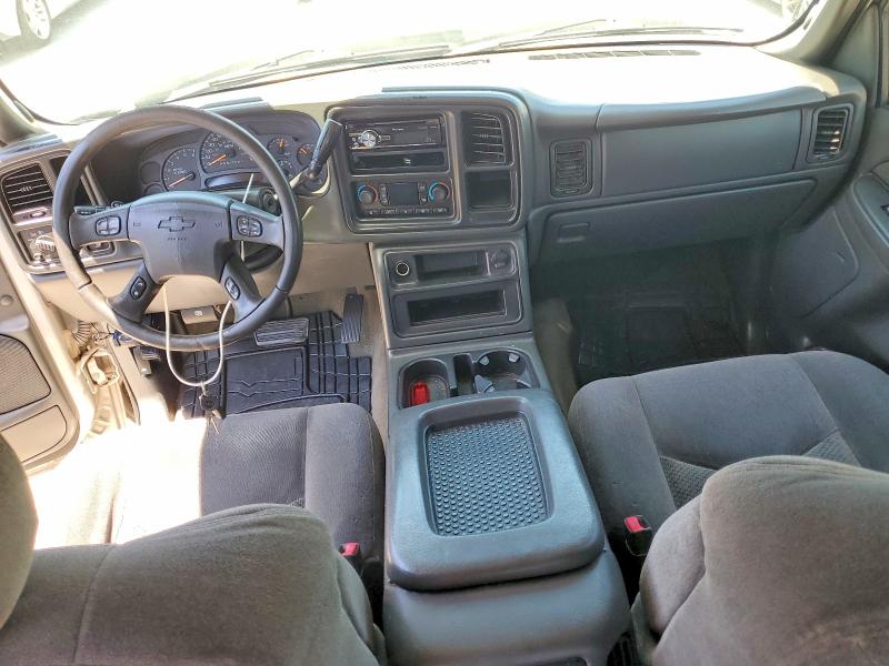 Aukcja sprzedaży 2006 Chevrolet Silverado, vin: 1GCGC13U66F194727, numer aukcji: 52898896