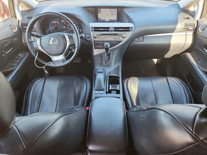 Aukcja sprzedaży 2013 Lexus Rx, vin: JTJBC1BA5D2450018, numer aukcji: 52586126