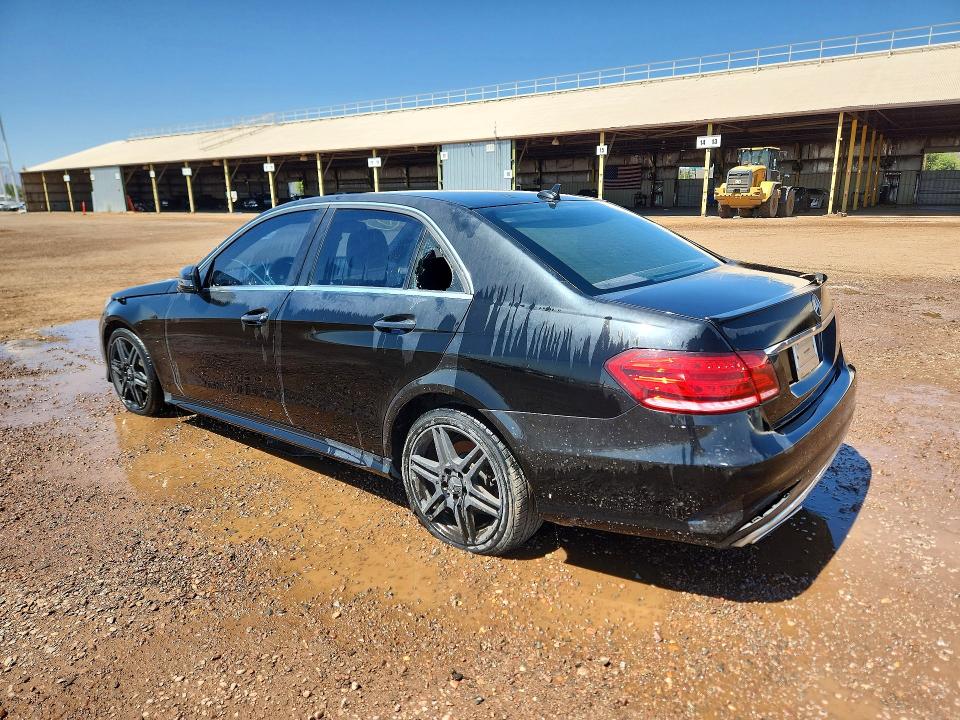 Aukcja sprzedaży 2014 Mercedes-benz E, vin: WDDHF8JB7EB004354, numer aukcji: 53928846
