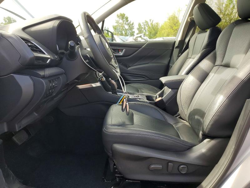 Aukcja sprzedaży 2024 Subaru Forester, vin: JF2SKAMC2RH513361, numer aukcji: 53812386