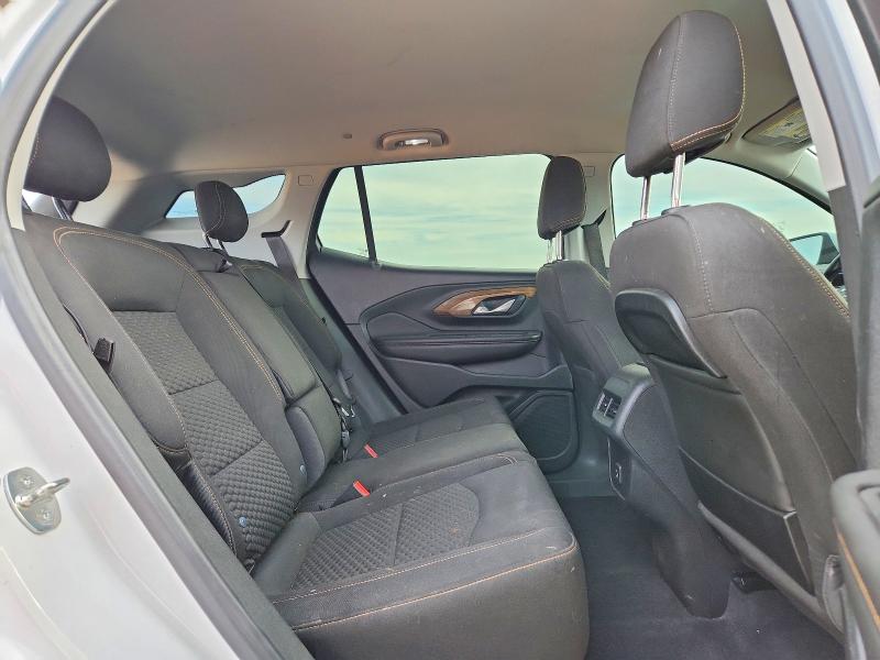 53370946 :رقم المزاد ، 3GKALMEVXLL208499 vin ، 2020 Gmc Terrain مزاد بيع