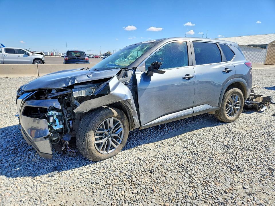 Aukcja sprzedaży 2023 Nissan Rogue, vin: 5N1BT3AB9PC850893, numer aukcji: 51852326