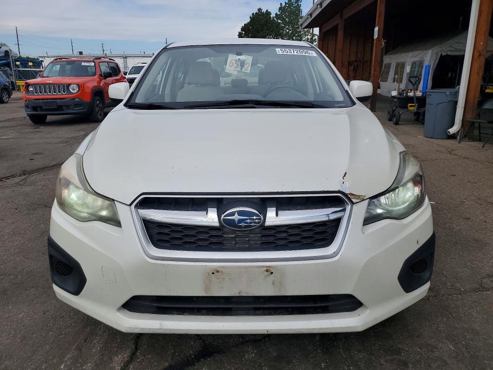 Продаж на аукціоні авто 2012 Subaru Impreza, vin: JF1GJAC61CH012932, номер лоту: 55372096