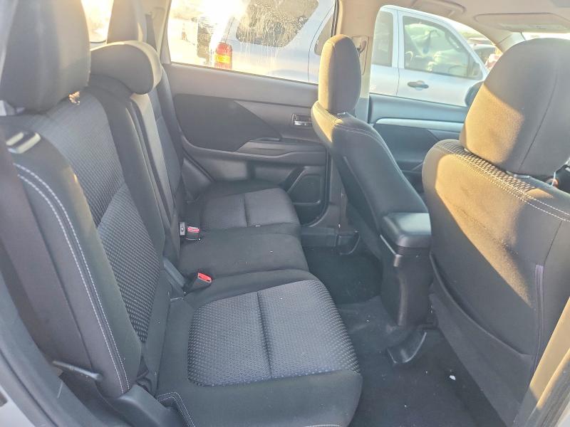 Aukcja sprzedaży 2016 Mitsubishi Outlander, vin: JA4AD2A30GZ013053, numer aukcji: 53982836