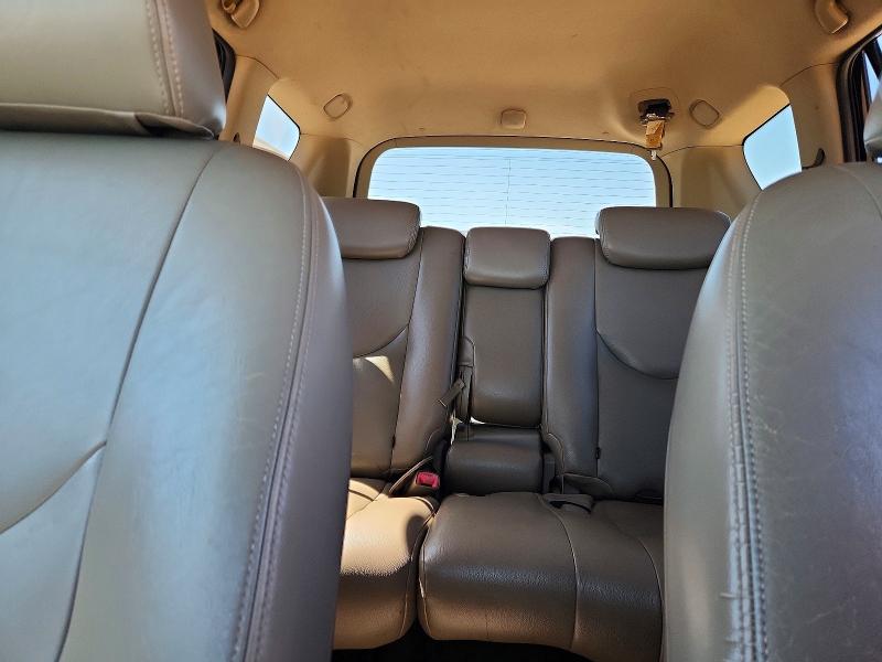 2006 Toyota Rav4 მანქანა იყიდება აუქციონზე, vin: JTMZD33V365000929, აუქციონის ნომერი: 53920846