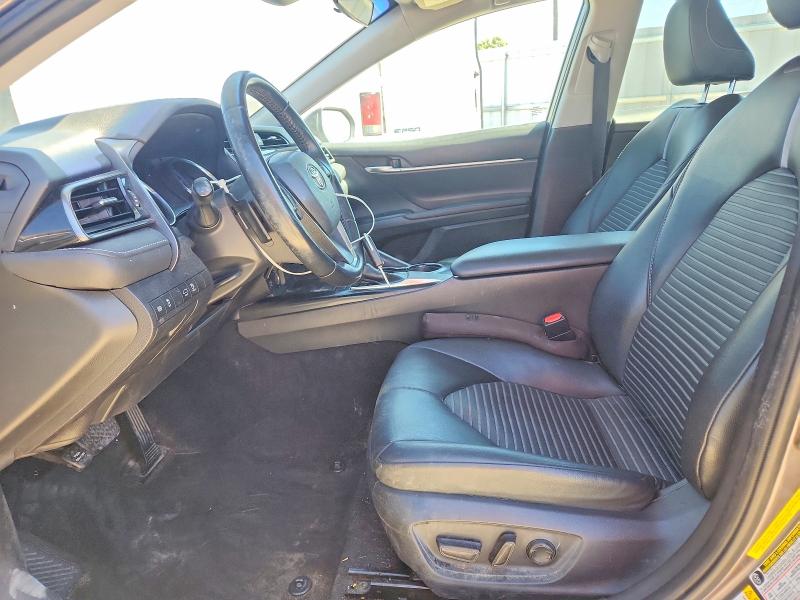 Aukcja sprzedaży 2019 Toyota Camry, vin: 4T1B11HK9KU711057, numer aukcji: 52854346