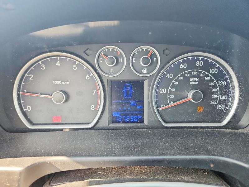 Продаж на аукціоні авто 2010 Hyundai Elantra Touring, vin: KMHDC8AEXAU057586, номер лоту: 53514326