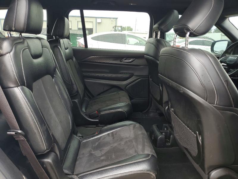 54590506 :رقم المزاد ، 1C4RJKAG5R8562146 vin ، 2024 Jeep Grand Cherokee مزاد بيع