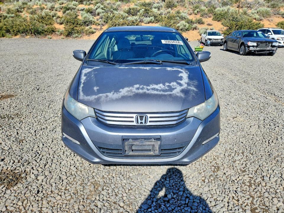 Продаж на аукціоні авто 2010 Honda Insight, vin: JHMZE2H7XAS031976, номер лоту: 55034556