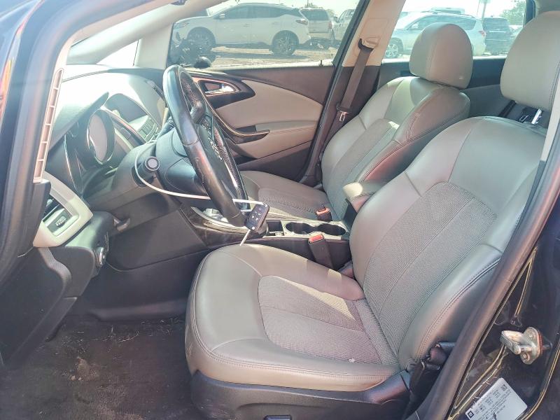 Aukcja sprzedaży 2014 Buick Verano, vin: 1G4PR5SK0E4180947, numer aukcji: 55270726