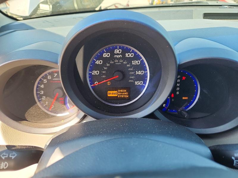 Aukcja sprzedaży 2010 Acura Rdx, vin: 5J8TB1H5XAA008441, numer aukcji: 54547786