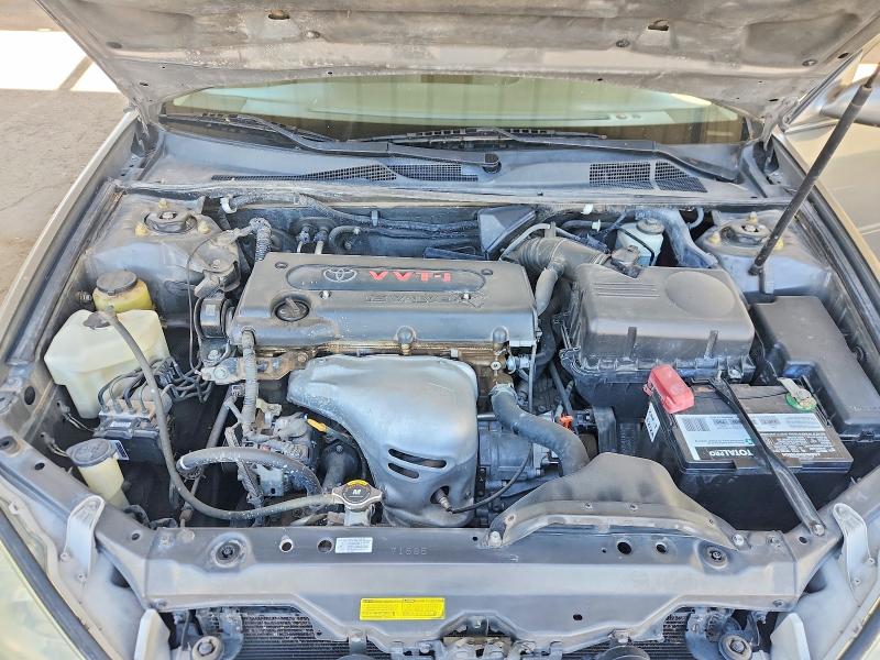 Aukcja sprzedaży 2005 Toyota Camry, vin: 4T1BE32KX5U563627, numer aukcji: 52955646
