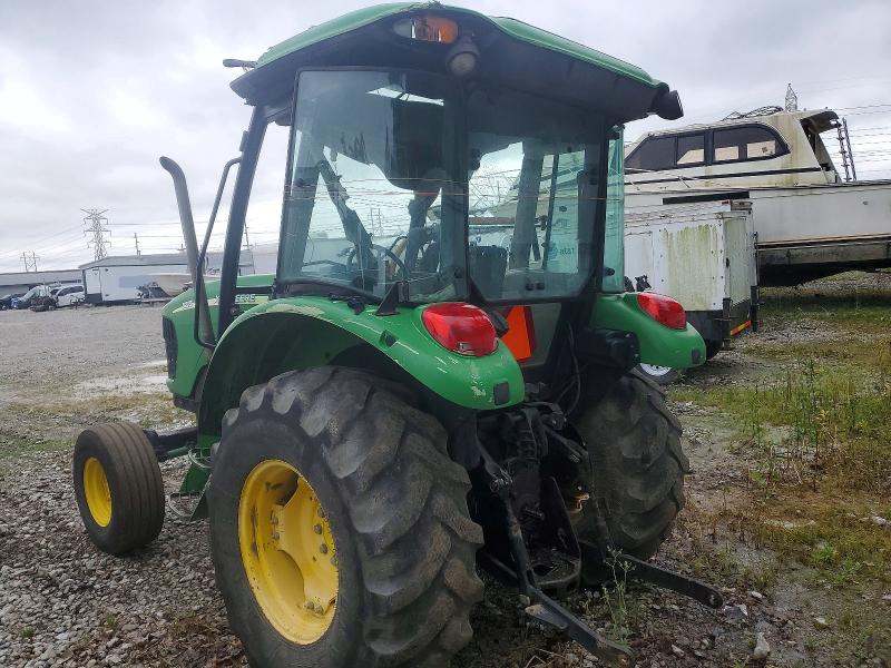 Aukcja sprzedaży 2005 John Deere Commercial, vin: LV5225P123228, numer aukcji: 54073486