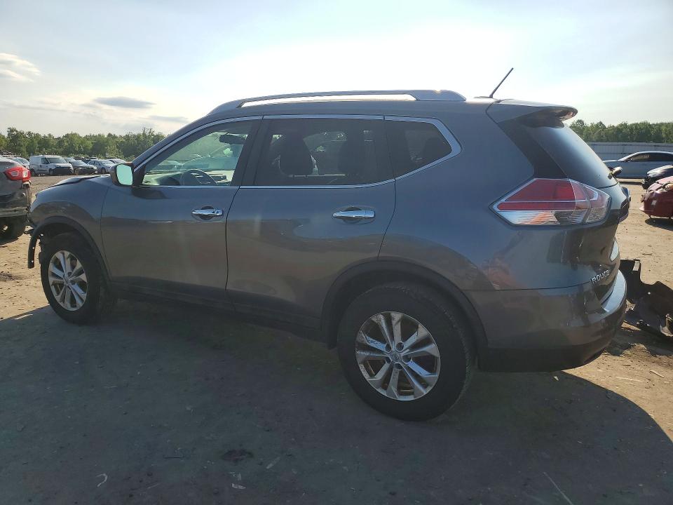Продаж на аукціоні авто 2016 Nissan Rogue, vin: 5N1AT2MV2GC891183, номер лоту: 55042986