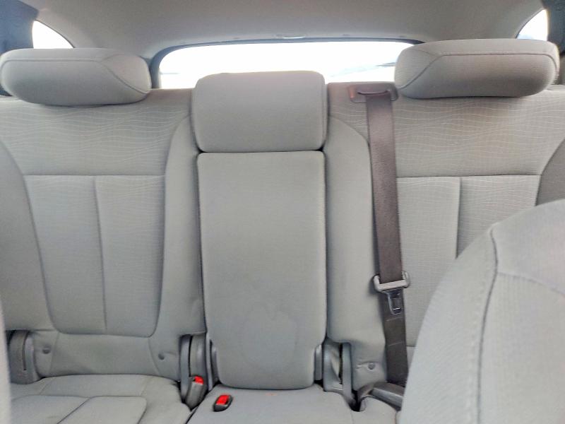 54755526 :رقم المزاد ، 5XYZG3AB0CG122554 vin ، 2012 Hyundai Santa Fe مزاد بيع