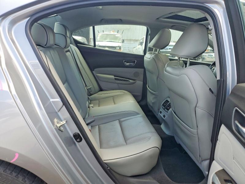 Aukcja sprzedaży 2018 Acura Tlx, vin: 19UUB3F7XJA001185, numer aukcji: 54826576