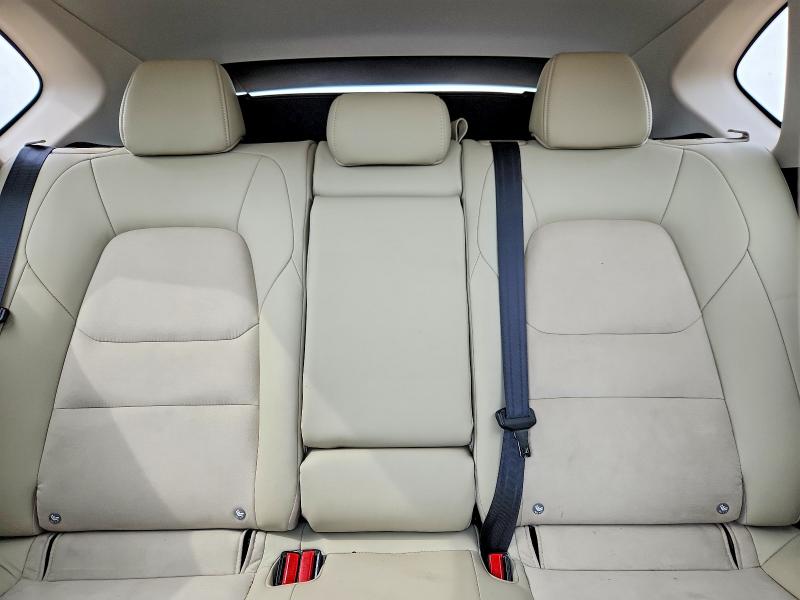 2022 Mazda Cx-5 მანქანა იყიდება აუქციონზე, vin: JM3KFBBM2N0572107, აუქციონის ნომერი: 52498486