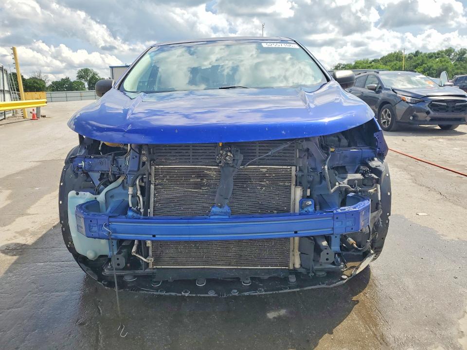 Продажа на аукционе авто 2015 Ford Edge, vin: 2FMTK3G81FBB78152, номер лота: 52557106