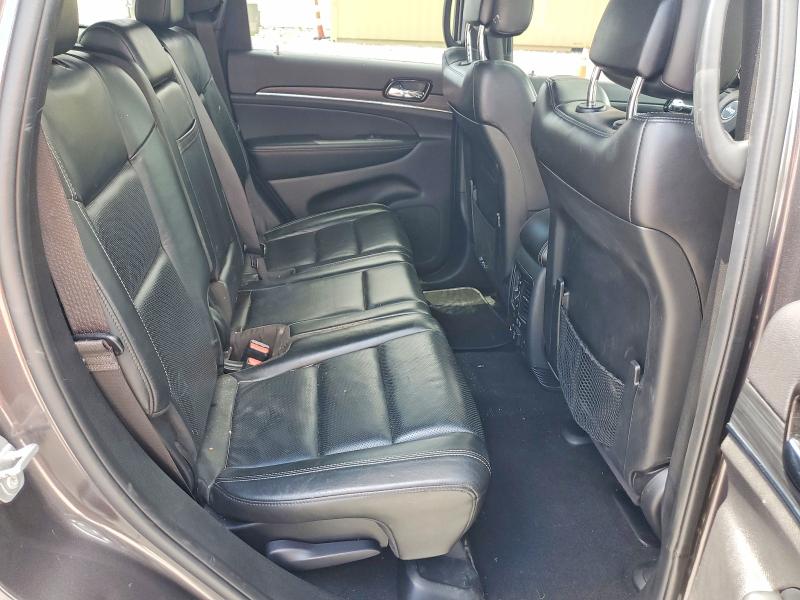 Продажа на аукционе авто 2021 Jeep Grand Cherokee, vin: 1C4RJFBG8MC622108, номер лота: 52382296