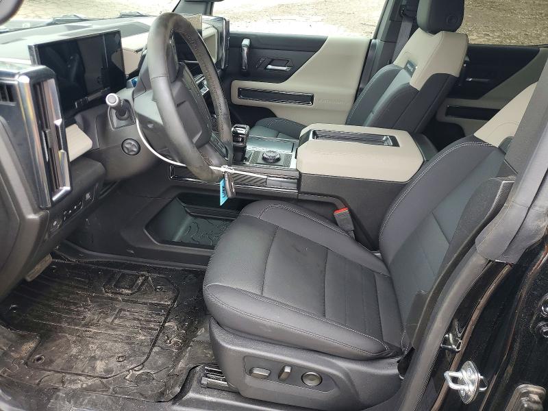 Aukcja sprzedaży 2026 Gmc Hummer Suv, vin: 1GKTEHDE2TU604041, numer aukcji: 54432026
