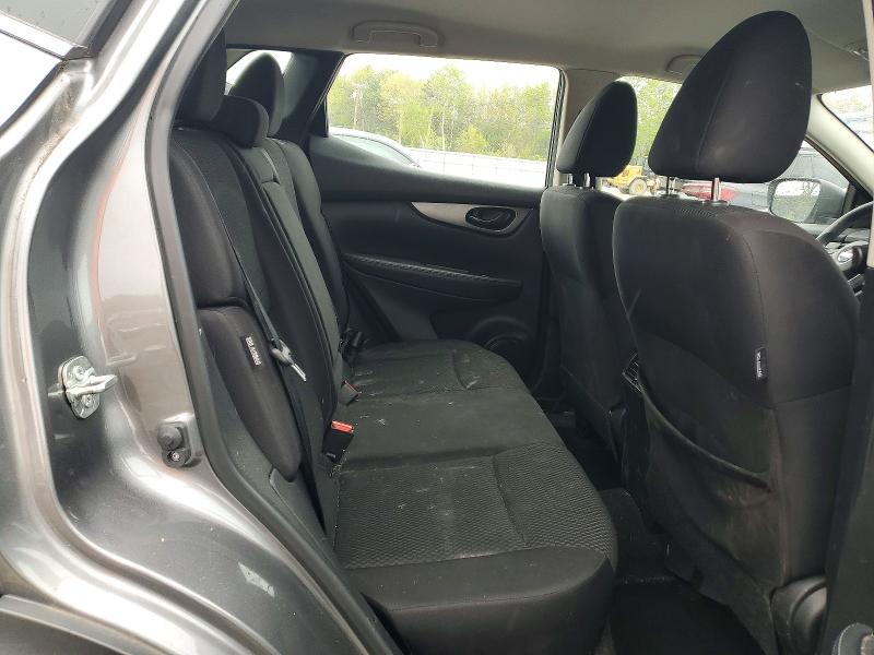 Продажа на аукционе авто 2020 Nissan Rogue Sport, vin: JN1BJ1CW0LW648860, номер лота: 51835276