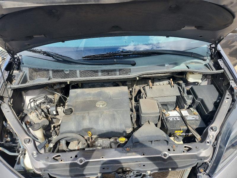 Продажа на аукционе авто 2011 Toyota Sienna, vin: 5TDDK3DC8BS023415, номер лота: 53773036