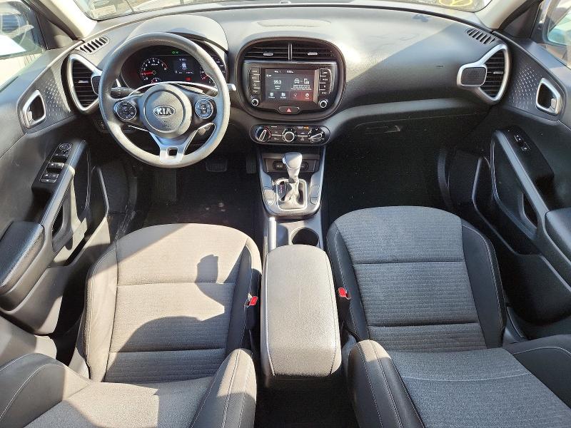 Продаж на аукціоні авто 2021 Kia Soul, vin: KNDJ23AU1M7747721, номер лоту: 51666506