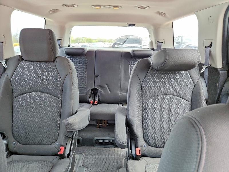 2012 Gmc Acadia მანქანა იყიდება აუქციონზე, vin: 1GKKRPED3CJ314473, აუქციონის ნომერი: 52673206
