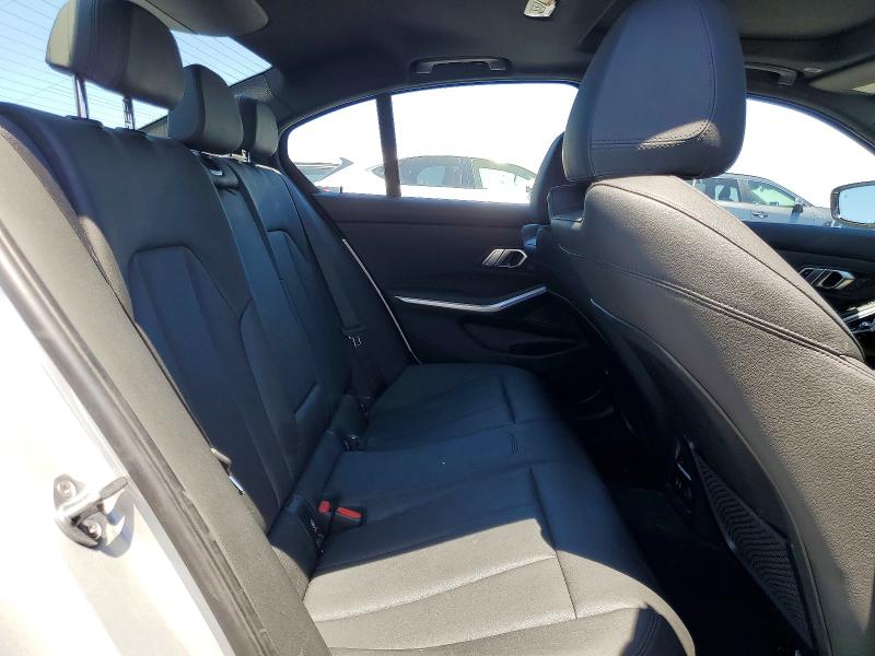 Продажа на аукционе авто 2019 Bmw 330i, vin: WBA5R1C55KFH10052, номер лота: 53833086