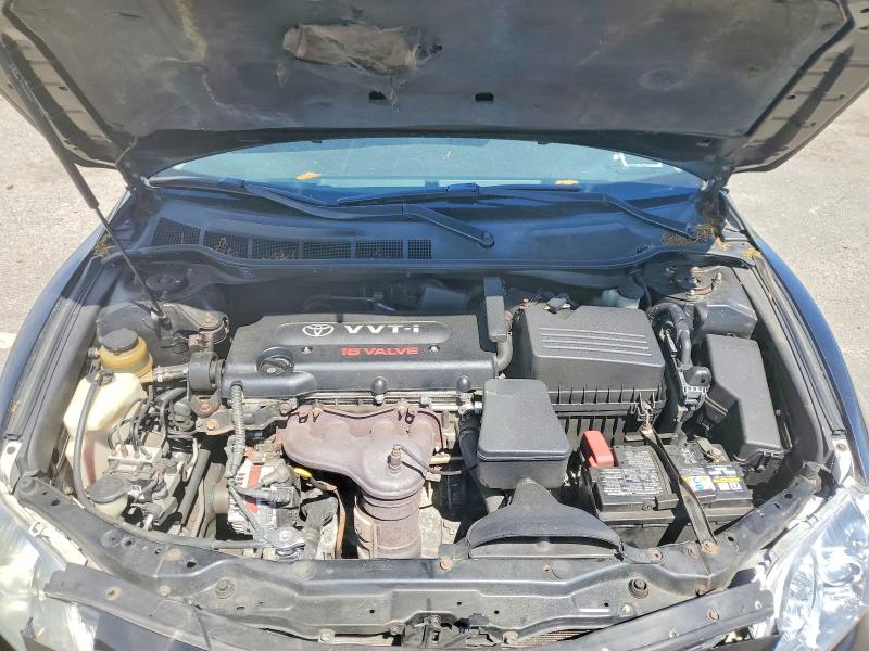 Продажа на аукционе авто 2007 Toyota Camry, vin: 4T1BE46KX7U569818, номер лота: 55050546