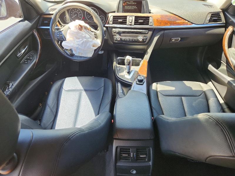 2015 Bmw 328 მანქანა იყიდება აუქციონზე, vin: WBA3C1C54FP851183, აუქციონის ნომერი: 52947646