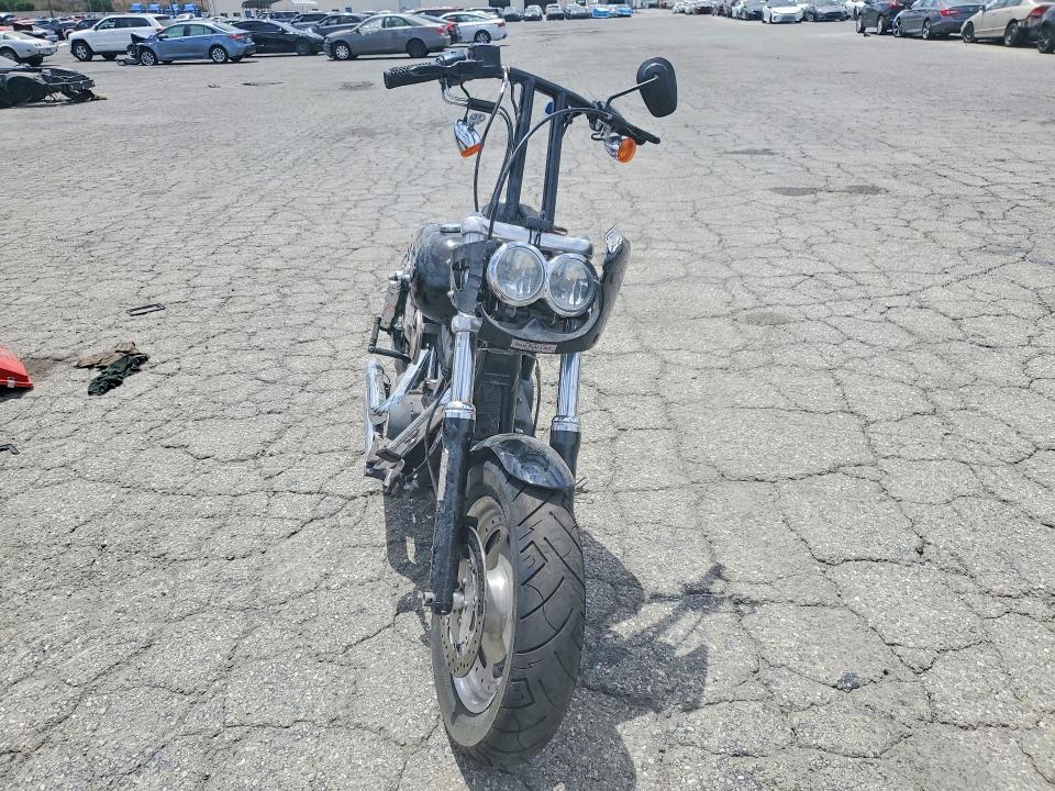 Продажа на аукционе авто 2010 Harley-davidson Fxdf, vin: 1HD1GY431AC315925, номер лота: 54842766
