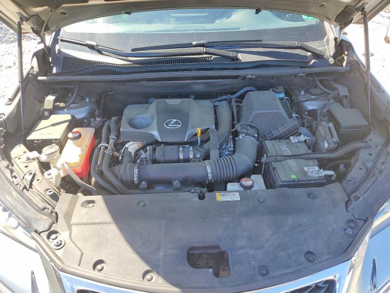53779766 :رقم المزاد ، JTJBARBZ2G2052554 vin ، 2016 Lexus Nx 200t مزاد بيع