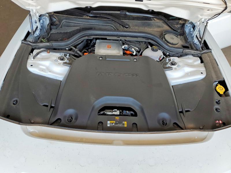 Aukcja sprzedaży 2025 Dodge Charger, vin: 2C3CDBCK1SR537094, numer aukcji: 53911646