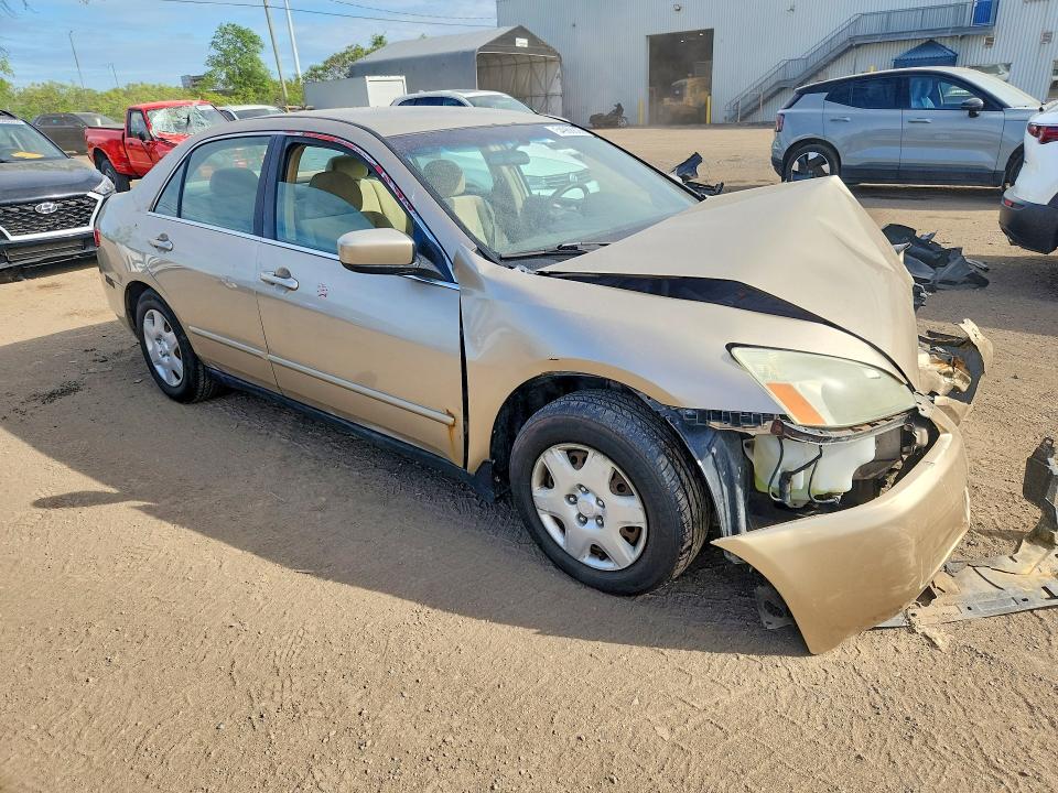 Продажа на аукционе авто 2005 Honda Accord, vin: 1HGCM56475A806266, номер лота: 54968826