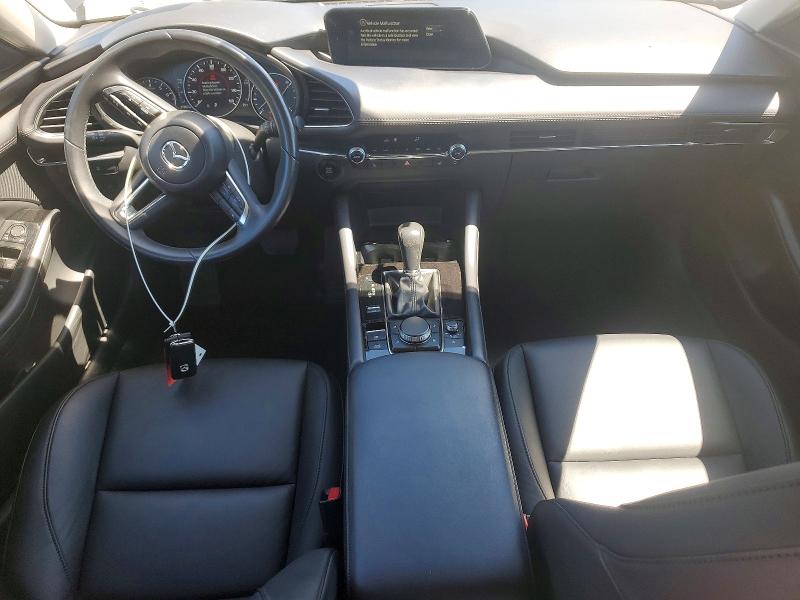 Aukcja sprzedaży 2025 Mazda 3, vin: JM1BPACM7S1760240, numer aukcji: 55159706