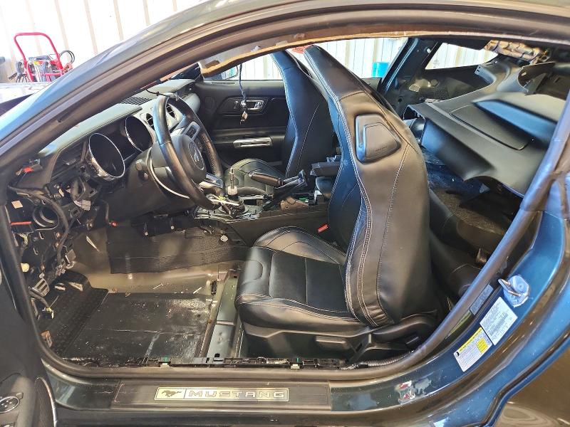 Aukcja sprzedaży 2015 Ford Mustang, vin: 1FA6P8TH5F5361909, numer aukcji: 53616726