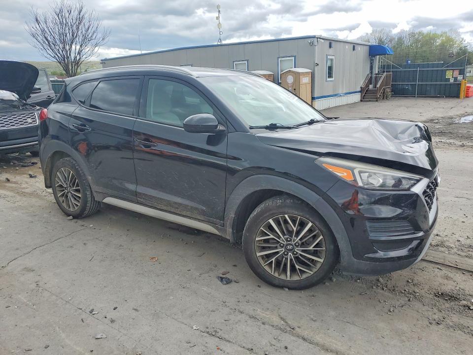 Продажа на аукционе авто 2019 Hyundai Tucson, vin: KM8J3CAL9KU889054, номер лота: 53756406