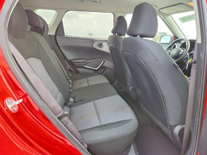 Продаж на аукціоні авто 2024 Kia Soul, vin: KNDJ23AU2R7220679, номер лоту: 54149496